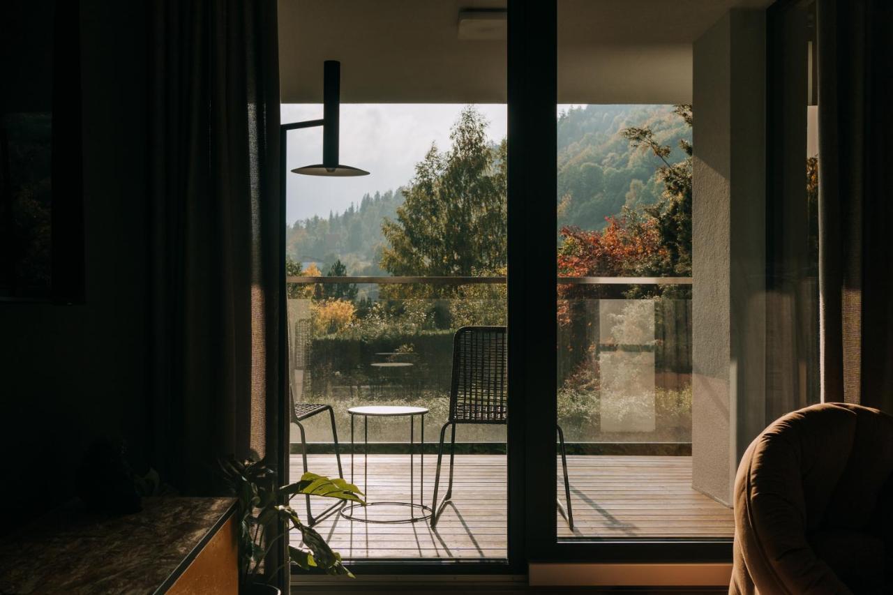 Apartamenty Riders Lodge Szczyrk Kalinowa ภายนอก รูปภาพ