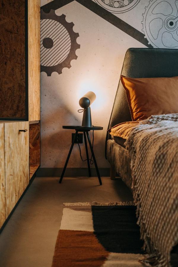 Apartamenty Riders Lodge Szczyrk Kalinowa ภายนอก รูปภาพ